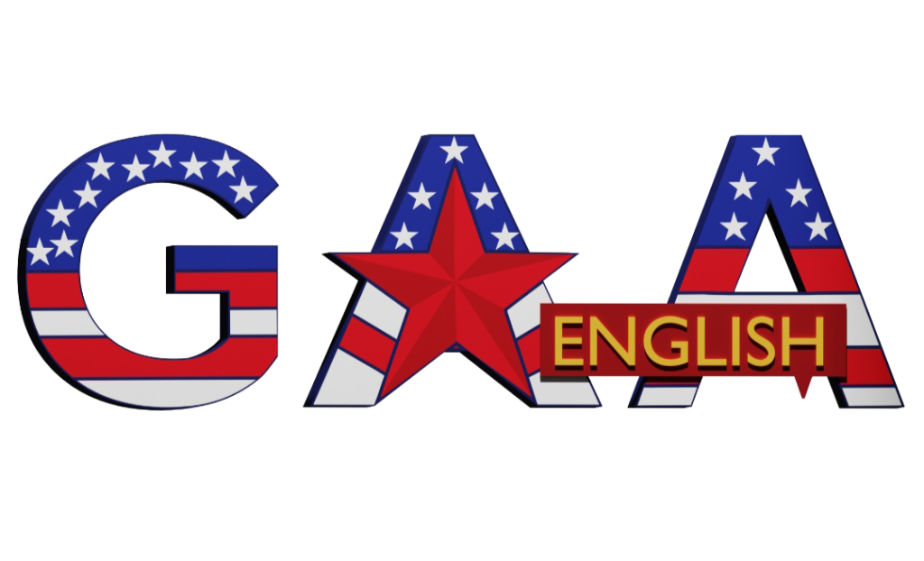 GAA English
